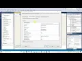 Where to change AlwaysUsedefaultCodePage in SSIS