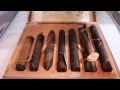 Cigar Lodge at Portage Lakes Akron Ohio