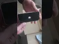 Unboxing two Iphone 13 mini from eBay - Bestbuy 20000