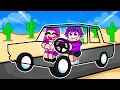 Download Lagu Driving an INVISIBLE Car in a Dusty Trip!