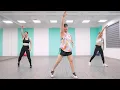 Lagu The Fastest Weight Loss Exercise - Fat Burning by Aerobic Workout (Once a Day) | Eva Fitness