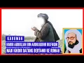 Download Lagu kisah habib abdullah bin abdulqodir bilfaqih malang bertemu nabi khidir