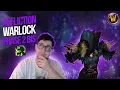 Affliction Warlock - P2 BiS Ulduar Guide