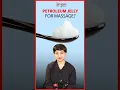 Petroleum Jelly and Anti-Aging The Pros and Cons of Using Petroleum Jelly for Massage Fine Lines