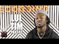 Lul Tim Responds to Asian Doll Saying He Didn t Shoot King Von Laughs at Her Bad BBL Part 13