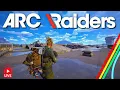 Lagu ARC Raiders | Beginner's Guide, Questions Welcome
