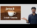 Java 8 Features Part 1 - Introduction