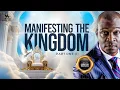 Lagu MANIFESTING THE KINGDOM WITH APOSTLE JOSHUA SELMAN  || WOFBEC 2026 || THY KINGDOM COME ||09|01|2026|