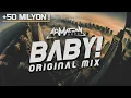 Download Lagu Armağan Oruç - Baby