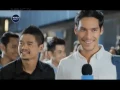 Iklan Nivea Men Deodorant [with Bambang Pamungkas \u0026 Richard Kyle]