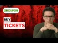 How to Buy Tickets on Groupon 2026 Full Guide