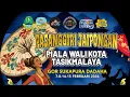Lagu PASANGGIRI JAIPONGAN PIALA WALI KOTA TASIKMALAYA