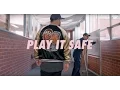 Seth Sentry - Play It Safe