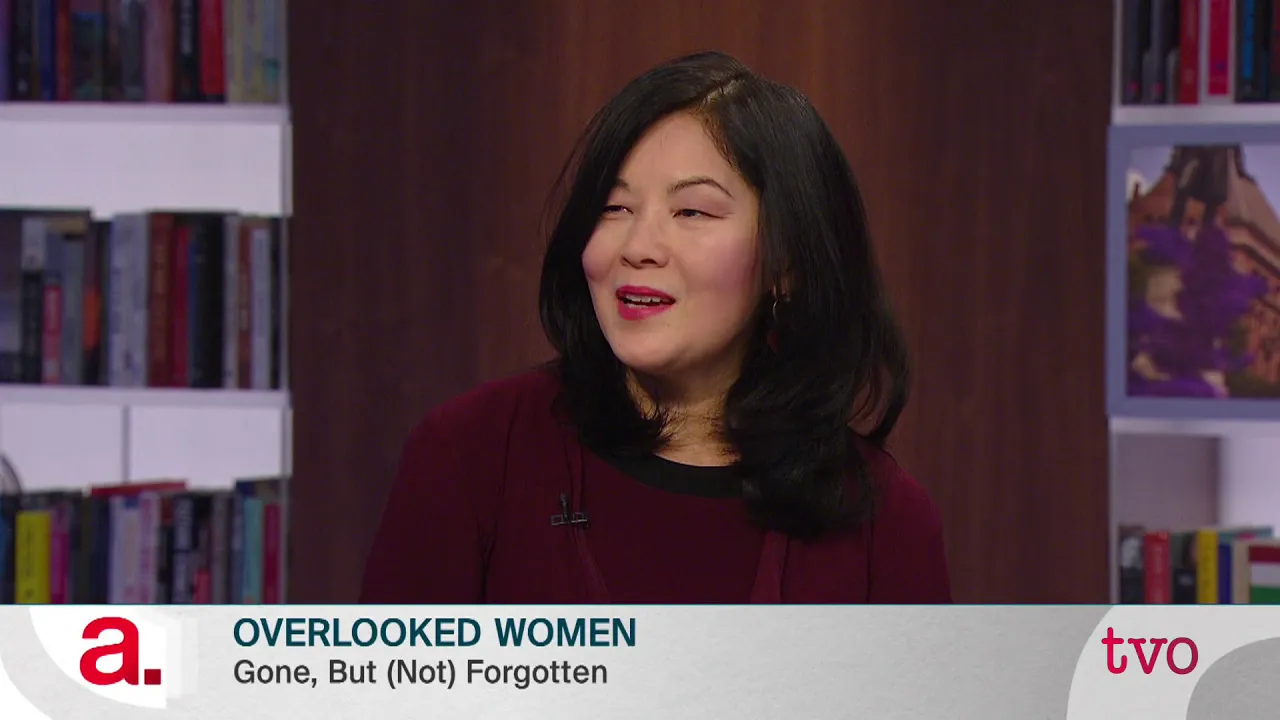 Overlooked Women