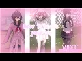 how to make your oc Yandere Simulator POSEMOD