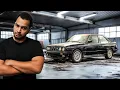 Download Lagu I Found A $100,000 BMW E30 M3 Abandoned For 10 Years
