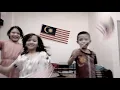 Download Lagu WATAN - OFFICIAL LYRICS VIDEO by AKAR