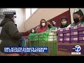 Gift of Caring Cookie Donations - March 2025