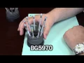 Bergeon Screwdriver Sets Comparison from Star Time Supply