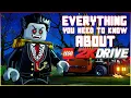 LEGO 2K Drive Everything You Need To Know