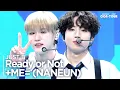 Lagu [Simply K-Pop CON-TOUR] JUST B(저스트비) - ‘Ready or Not + ME= (NANEUN)’ ★Simply's Spotlight★_ Ep547[4K]