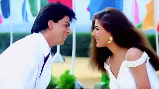 deewana main tera deewana jhankar music alka yagnik kumar sanu sadhana sargam 90s