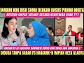 WADUH‼️KOK BISA SAMA DENGAN KASUS PIDANA NIKITA‼️DIDUGA FS HANCURK*N IMPIAN RG DIGUGATAN REKONVENSI❗