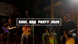 ei sundar swarnali sandhyay nury eddc bbq 2020