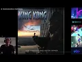 A dive into the beautiful score of Peter Jackson's King Kong - A Fateful  Meeting