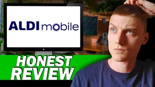 Aldi Mobile Honest Review My User Experience with Aldi Mobile Plans Coverage
