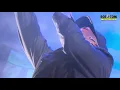 BUSY SIGNAL sings SWEET LOVE (Night Shift) live @ Rototom Sunsplash 2019
