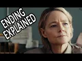 TRUE DETECTIVE NIGHT COUNTRY Ending Explained