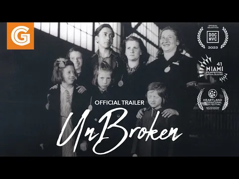 Official Trailer