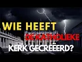 Download Lagu Wie Heeft de Katholieke Kerk Echt Gesticht? De Waarheid Achter het Verhaal.
