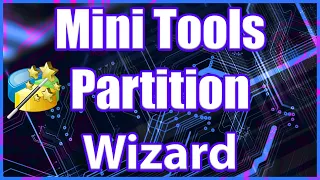 Mini Tools Partition Wizard Let S See What It Can Do 