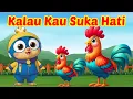 Download Lagu Kalau Kau Suka Hati Tepuk Tangan - Lagu Anak Indonesia Viral - Lagu Anak Indonesia Populer
