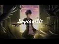 Download Lagu Nightcore - Impossible (Two Steps From Hell)
