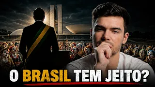Assista a isso antes de votar para Presidente