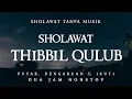 Download Lagu Sholawat Thibbil Qulub Tanpa Musik || 2 Jam Nonstop