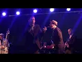 The Slackers - A Minha Menina (Os Mutantes Cover) @  São Caetano do Sul - 20/05/18