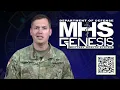 MHS GENESIS Patient Portal
