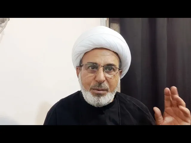 ⁣هل يمكن لقافلة السبايا الذهاب من كربلاء الى دمشق والعودة الى كربلاء خلال ٤٠ يوما.