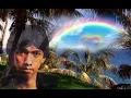 PELANGI CINTA [ Jamal Mirdad - Lirik ]
