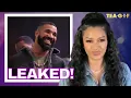 Drake Nudes Leaked On Social Media TEA-G-I-F