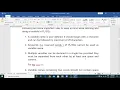 Variables and Constants in PL SQL