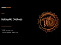 FTC CAD Tutorials Episode 1 Setting Up Onshape