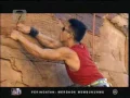 Indosiar Djarum Super 21 37 Api Unggun