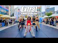 Download Lagu [4K] JENNIE, Doechii - 'ExtraL' Choreography🔥 2025 GLOBAL K-POP DANCE CONTEST #CHIP