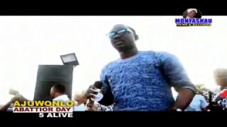 pasuma wonogba kokanye