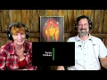 WE ARE BLOWN AWAY! Mike & Ginger React to CAULDRON OF THORNS by TWIN TRIBES